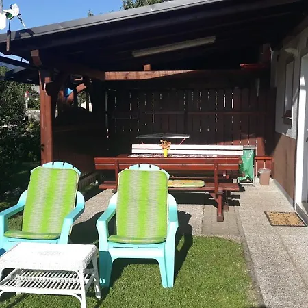 Apartmaji Alenka Bled