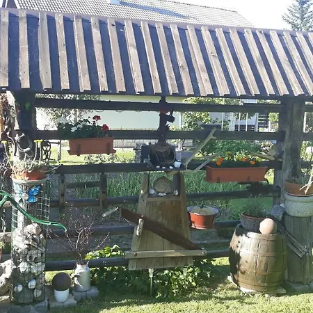 Apartmán Apartmaji Alenka *