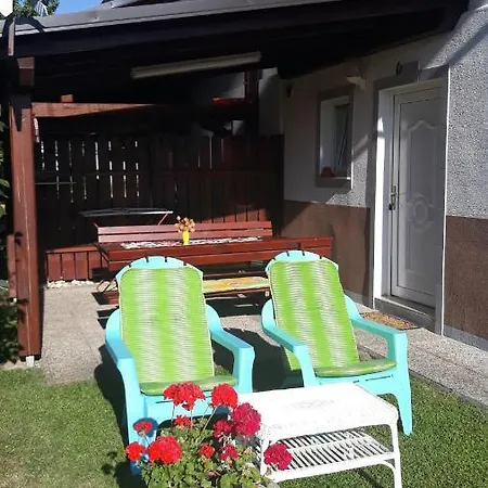 Apartmaji Alenka * Bled