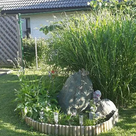 Apartmán Apartmaji Alenka *
