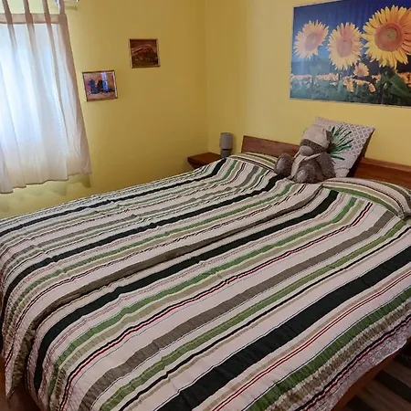Apartmaji Alenka Apartmán Bled