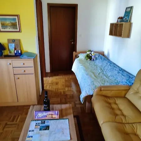 Apartmaji Alenka Apartmán Bled