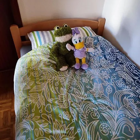 Apartmaji Alenka Bled