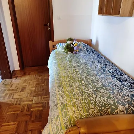 Apartmaji Alenka