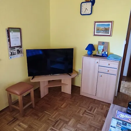 Apartmán Apartmaji Alenka