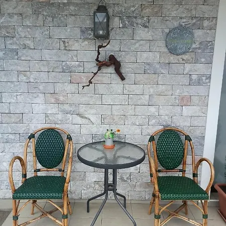 Apartmán Apartmaji Alenka *