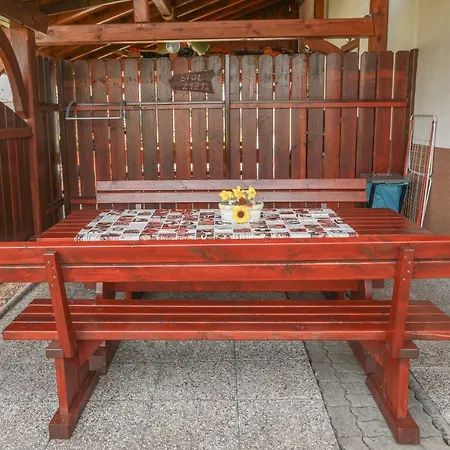 Apartmaji Alenka