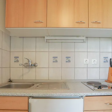 Apartmaji Alenka Apartmán Bled