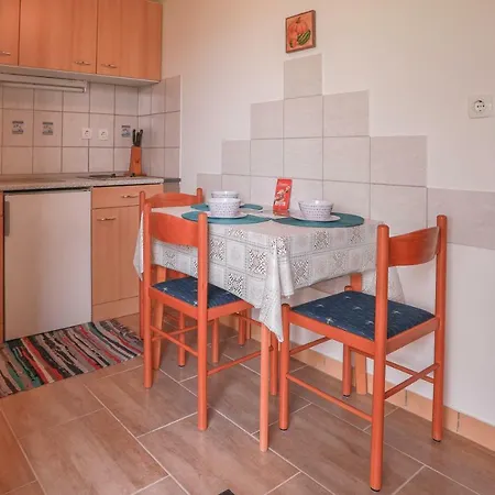 Apartmaji Alenka Apartmán