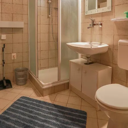 Apartmaji Alenka